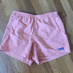 Patagonia Baggies Sz M